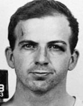 Lee Harvey Oswald