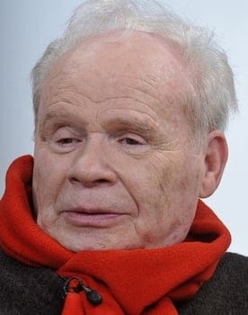 Endre Harkányi