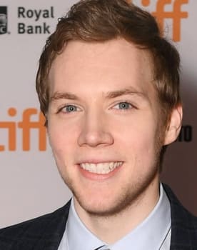 James Allen McCune