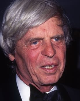 George Plimpton