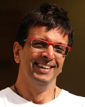 Javed Jaffrey