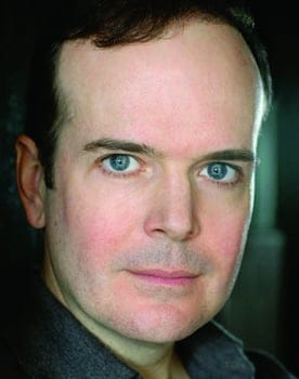 Jefferson Mays