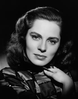 Viveca Lindfors