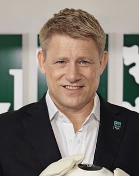 Peter Schmeichel