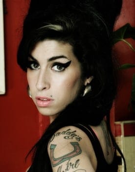 Amy Winehouse