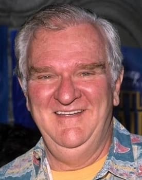 Kenneth Mars