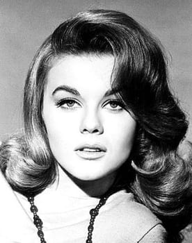 Ann-Margret