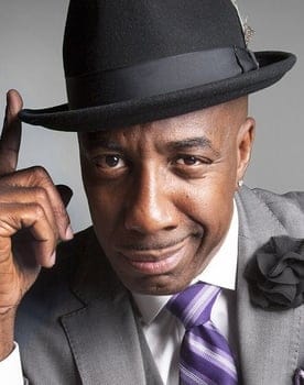 JB Smoove