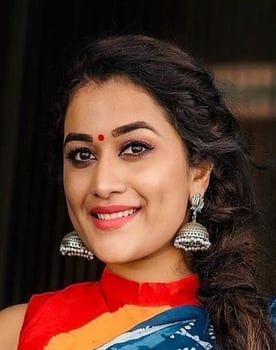 Parvathy Krishna