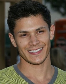 Alex Meraz