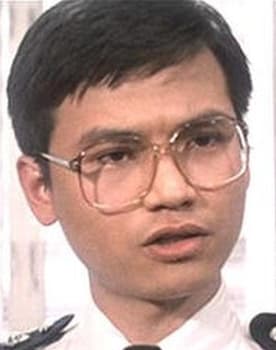 Lam Kwok-Hung