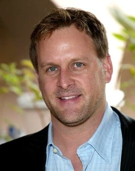 Dave Coulier