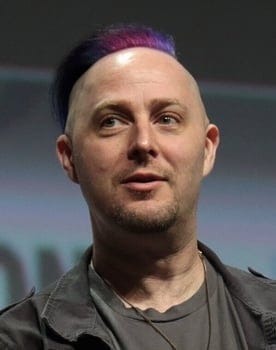 Taliesin Jaffe