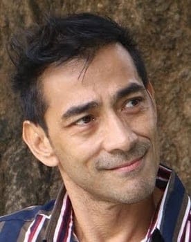 Raymond Bagatsing