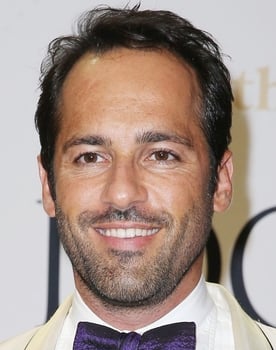 Alex Dimitriades