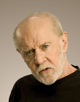 George Carlin