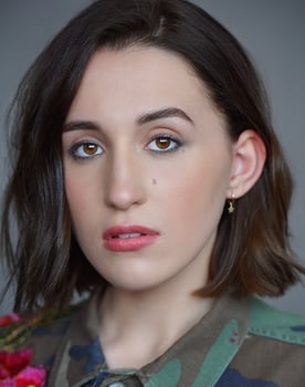 Harley Quinn Smith