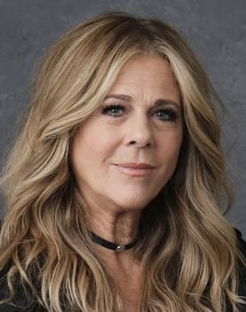 Rita Wilson