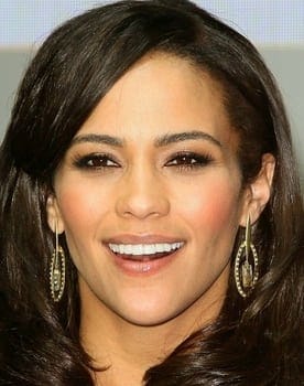 Paula Patton