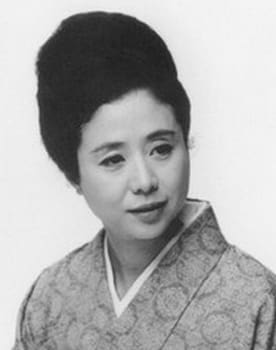 Nobuko Otowa