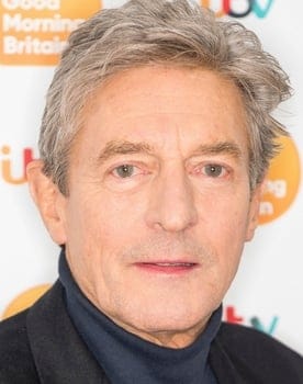 Nigel Havers