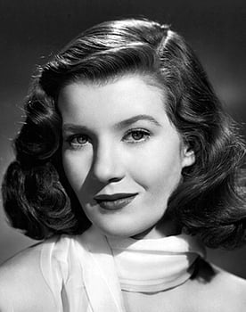 Lois Maxwell