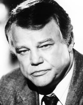 Joe Don Baker