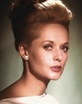 Tippi Hedren