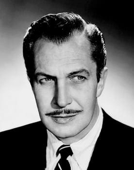 Vincent Price