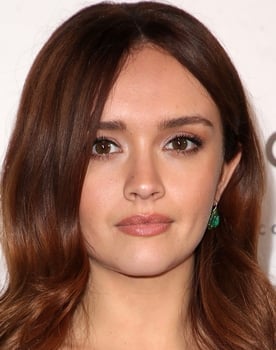 Olivia Cooke