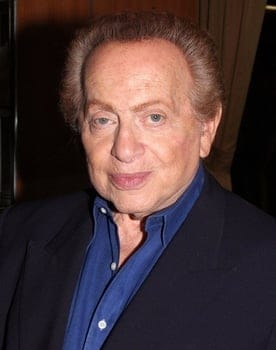 Jackie Mason