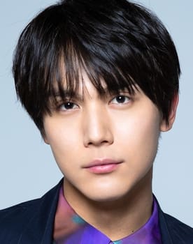 Taishi Nakagawa