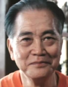 Lam Kau