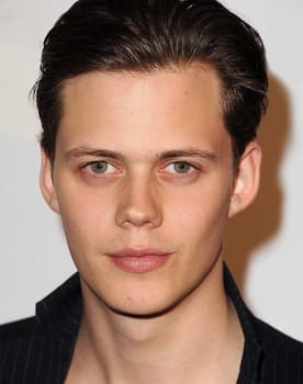 Bill Skarsgård