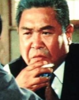 Tatsuo Endō