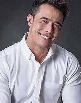 Zul Ariffin