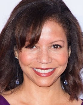 Gloria Reuben