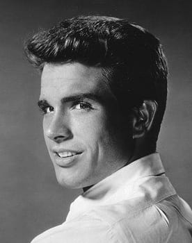 Warren Beatty