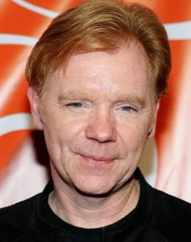 David Caruso