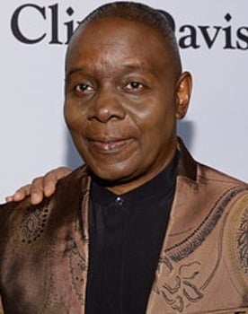 Philip Bailey