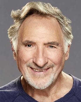 Judd Hirsch