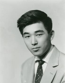 Kazuya Kosaka