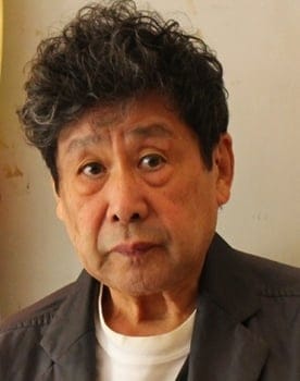 Tadanori Yokoo