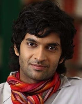 Purab Kohli