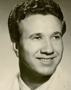 Marty Robbins