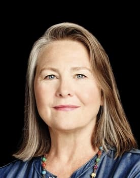 Cherry Jones