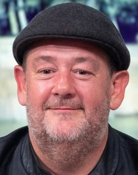 Johnny Vegas