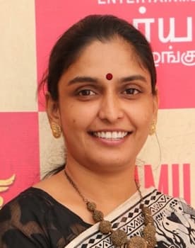 Indumathi Manigandan