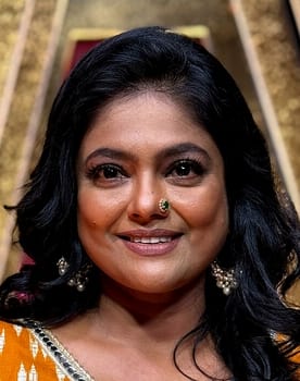 Manju Pillai