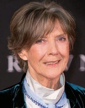 Eileen Atkins